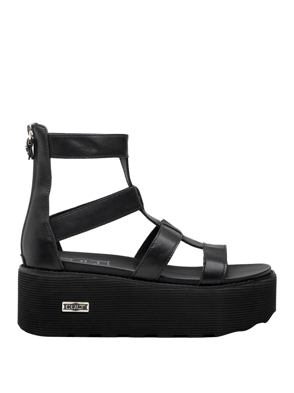 CULT Sandalo Cult Nancy 3459 Nero