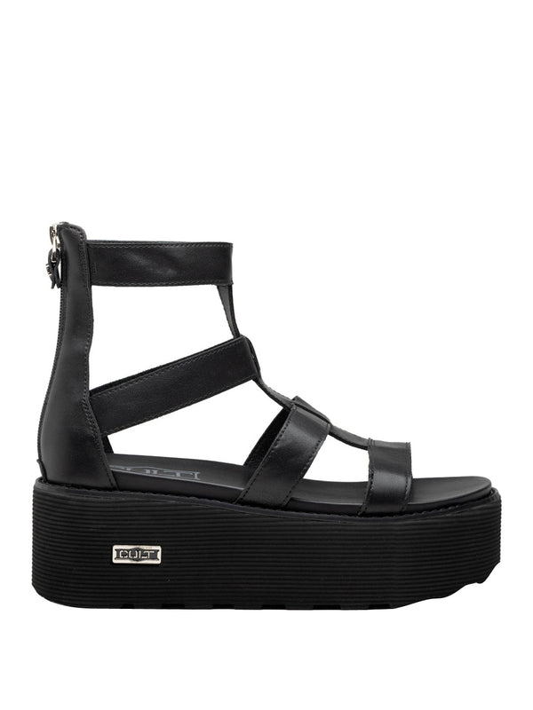CULT Sandalo Cult Nancy 3459 Nero