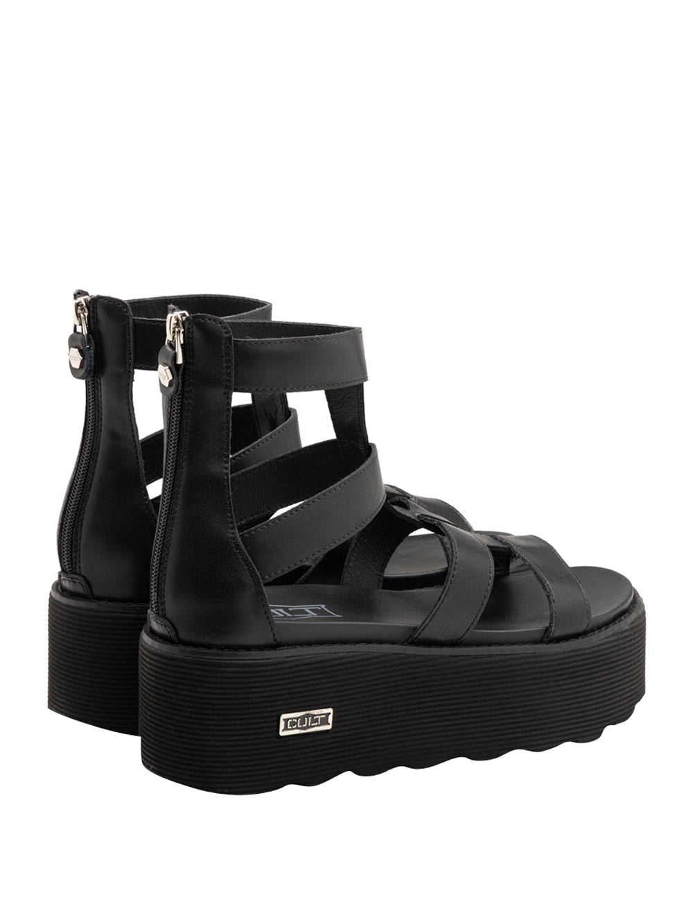 CULT Sandalo Cult Nancy 3459 Nero