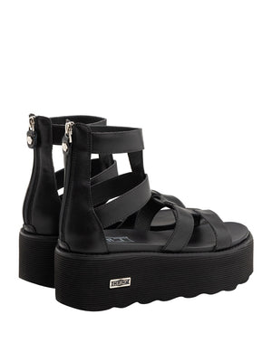 CULT Sandalo Cult Nancy 3459 Nero