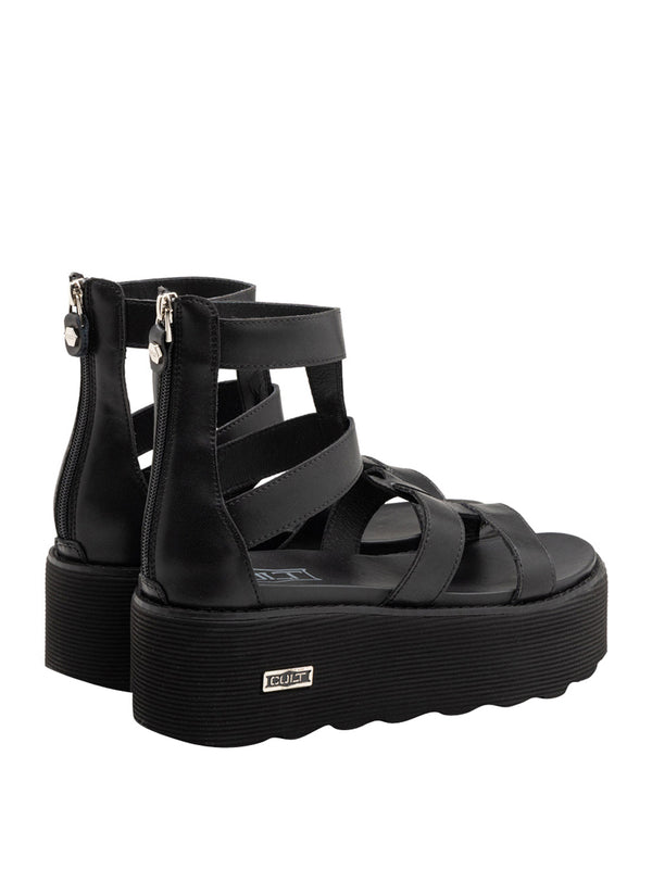 CULT Sandalo Cult Nancy 3459 Nero