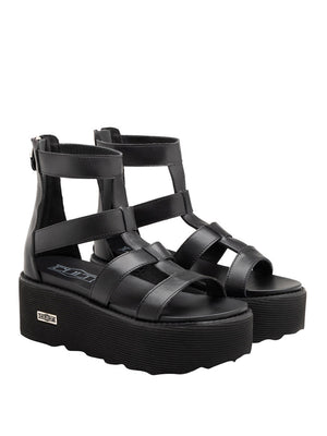 CULT Sandalo Cult Nancy 3459 Nero