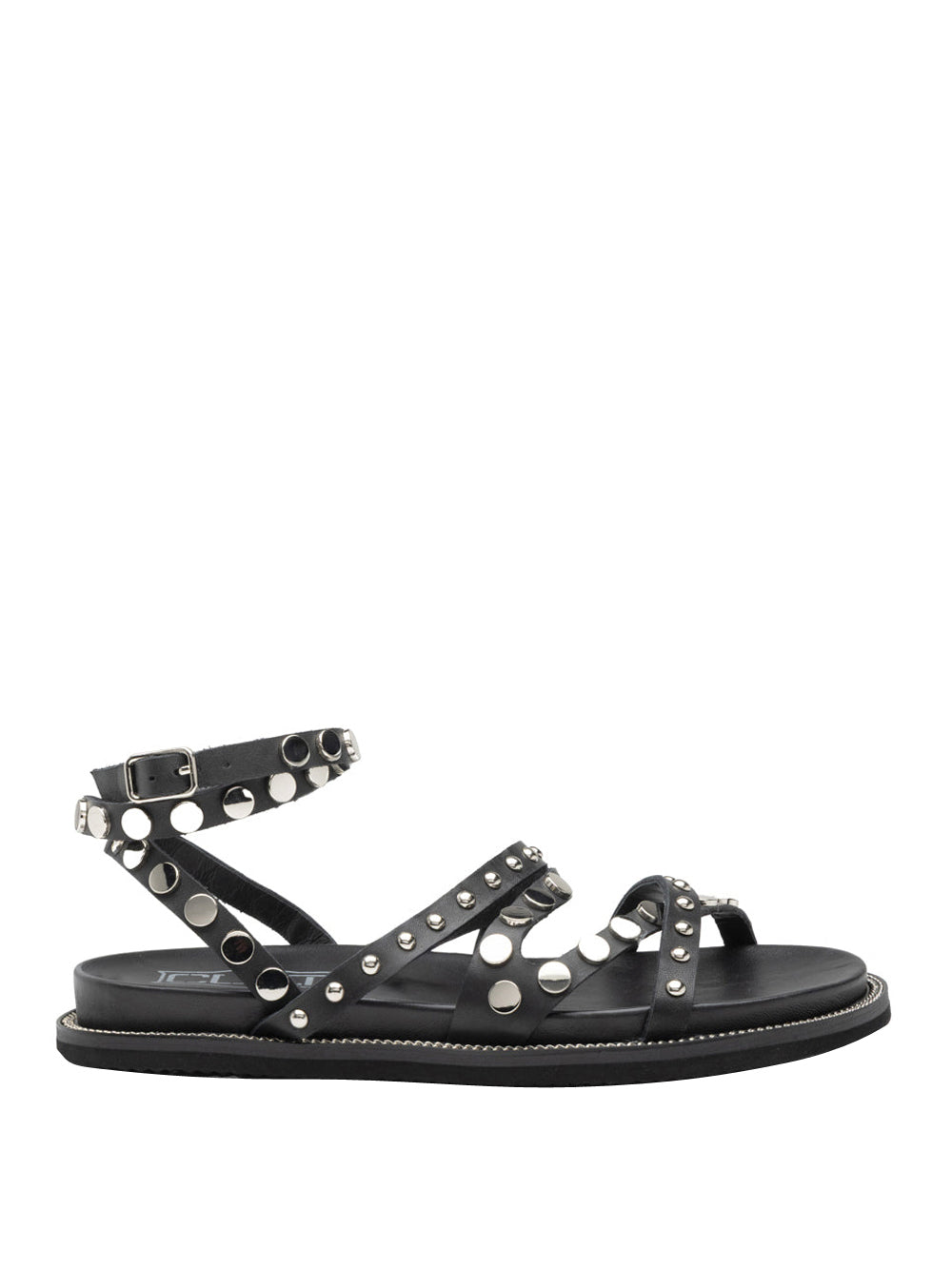 CULT Sandalo Basso Cult Roshelle 3886 Nero