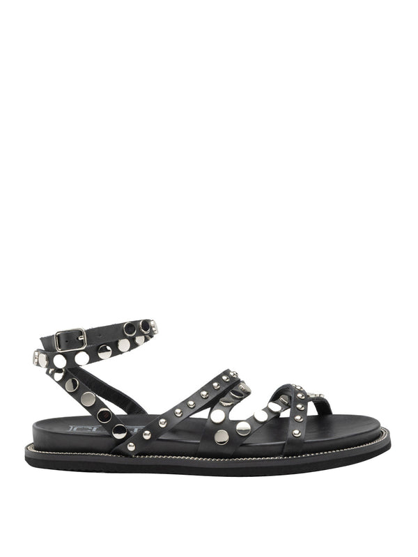 CULT Sandalo Basso Cult Roshelle 3886 Nero