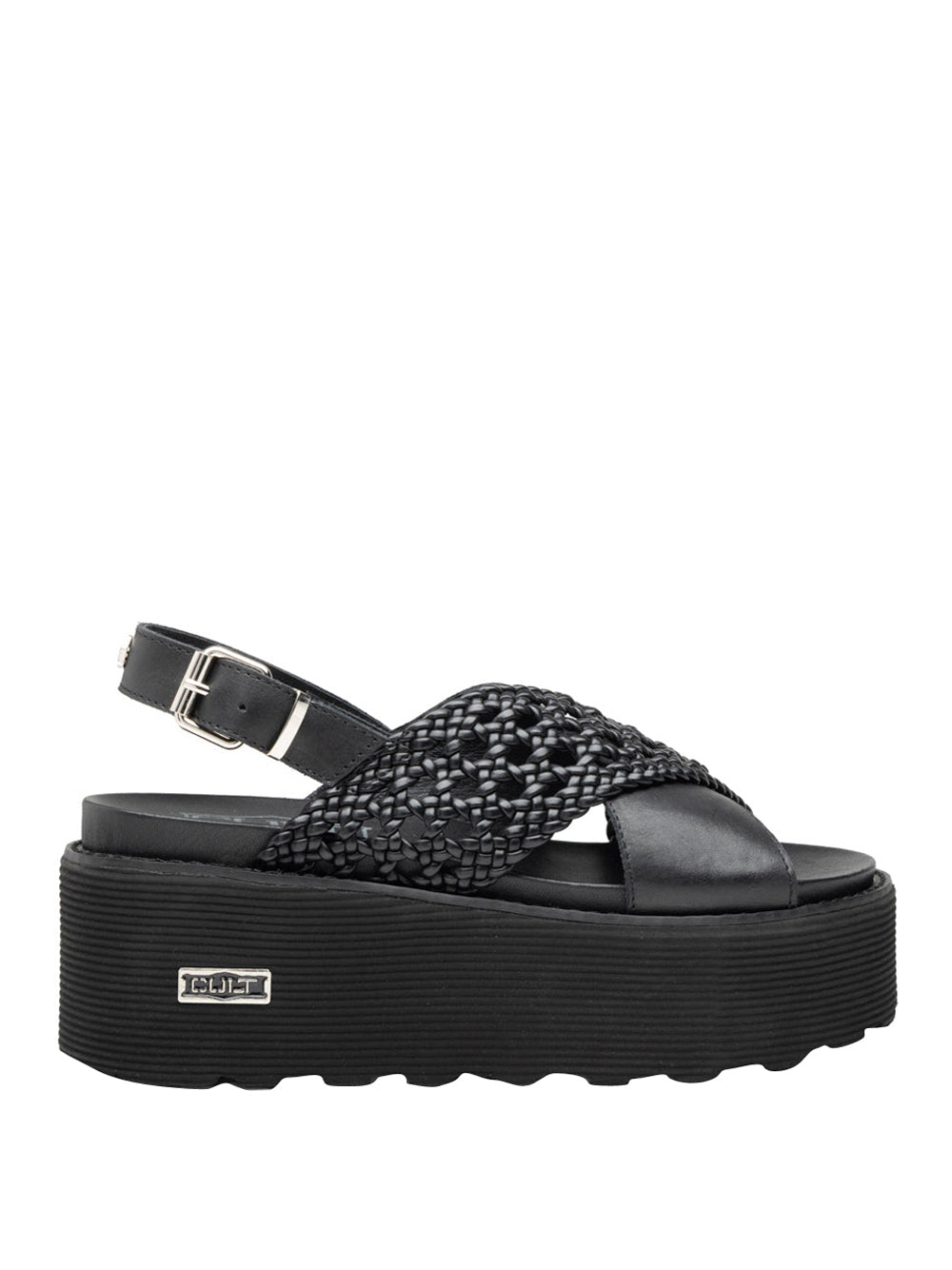 CULT Sandalo Cult Nancy 3891 Nero