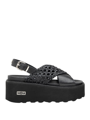 CULT Sandalo Cult Nancy 3891 Nero