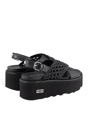 CULT Sandalo Cult Nancy 3891 Nero