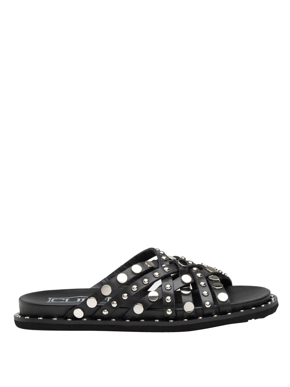 CULT Ciabatte Cult Roshelle 4275 Nero