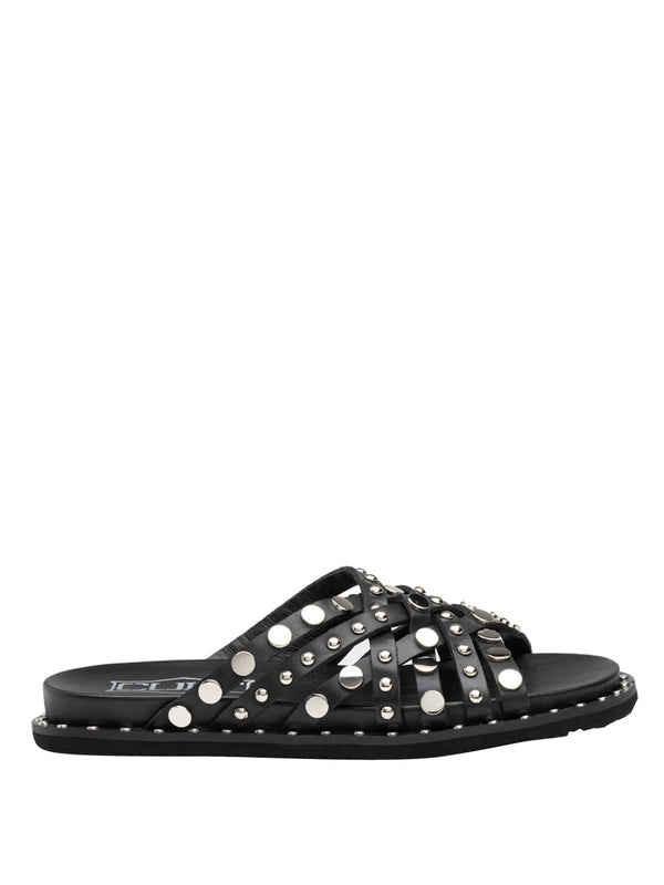 CULT Ciabatte Cult Roshelle 4275 Nero