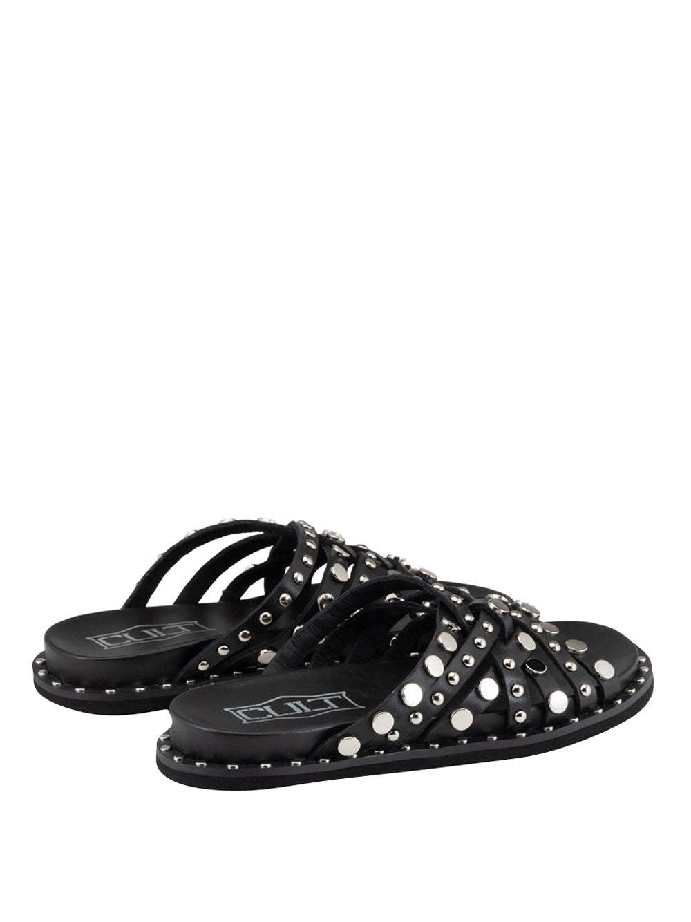 CULT Ciabatte Cult Roshelle 4275 Nero