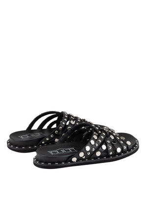 CULT Ciabatte Cult Roshelle 4275 Nero