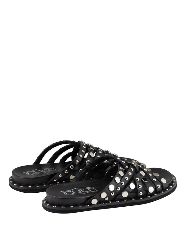 CULT Ciabatte Cult Roshelle 4275 Nero