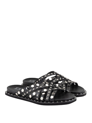 CULT Ciabatte Cult Roshelle 4275 Nero
