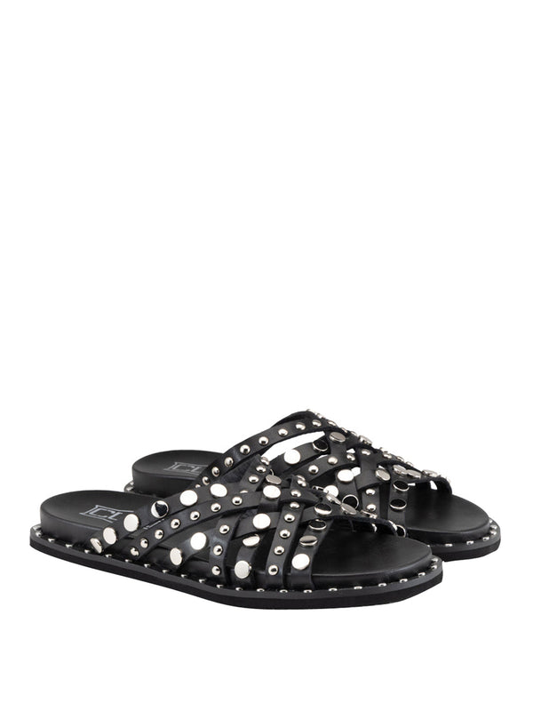CULT Ciabatte Cult Roshelle 4275 Nero