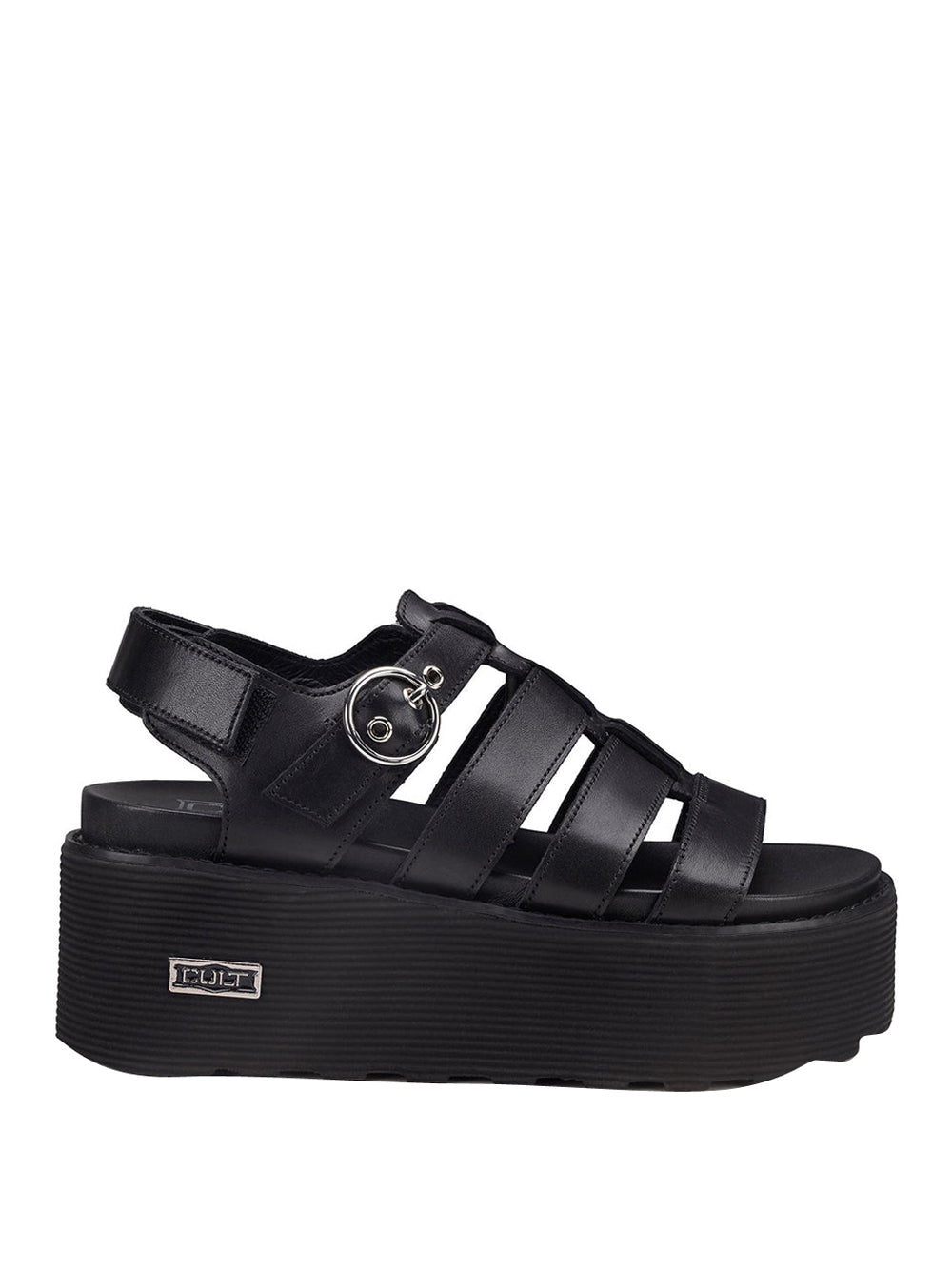 CULT Sandalo Cult Nancy 4488 Nero