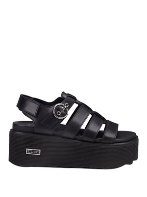 CULT Sandalo Cult Nancy 4488 Nero