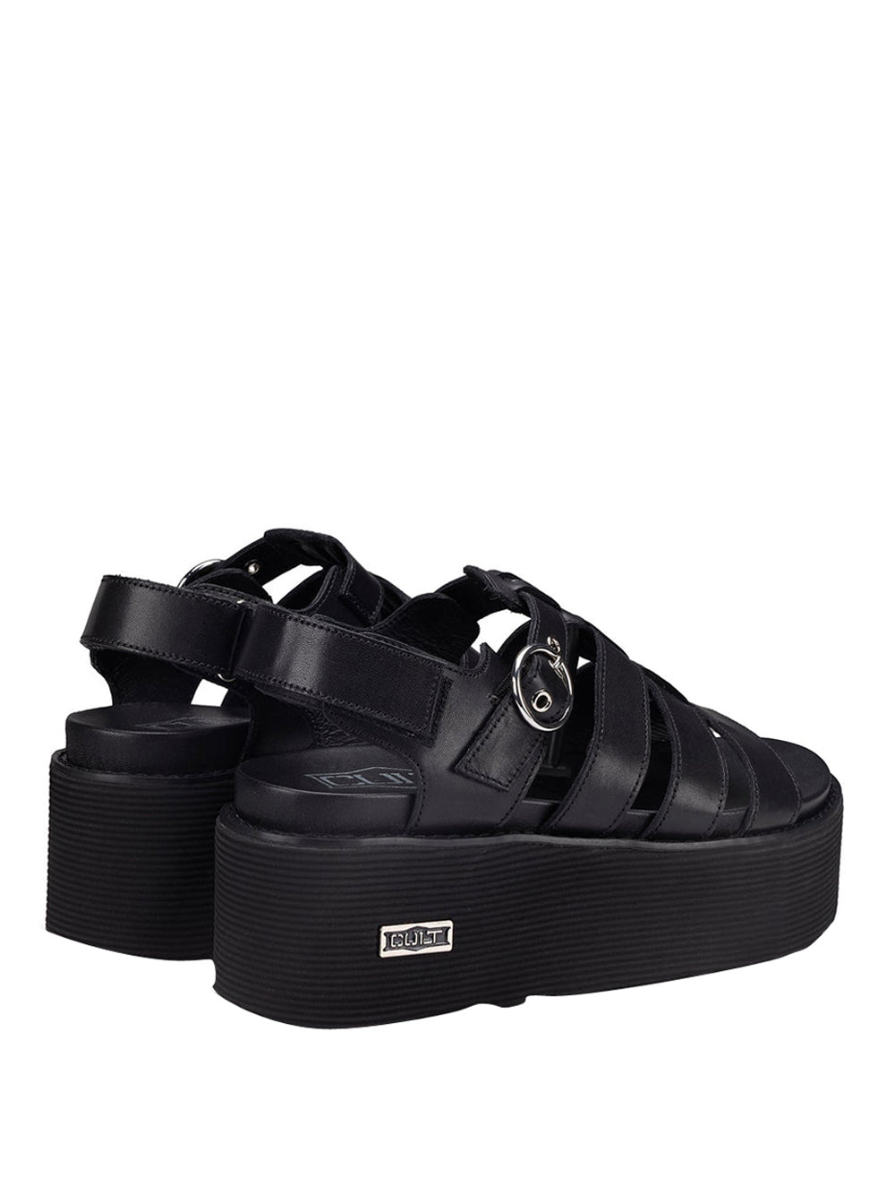 CULT Sandalo Cult Nancy 4488 Nero