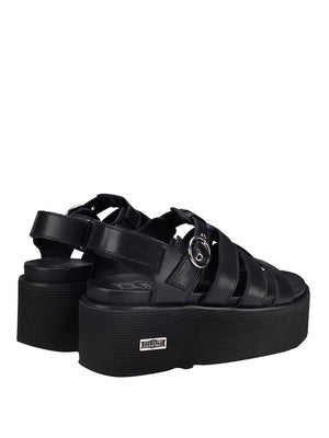 CULT Sandalo Cult Nancy 4488 Nero