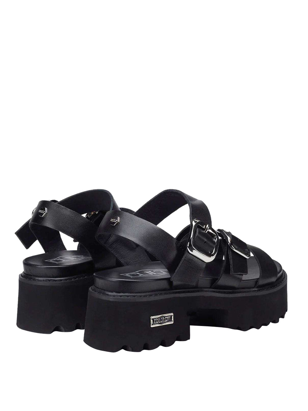 CULT Sandalo Cult 4536 - Nero