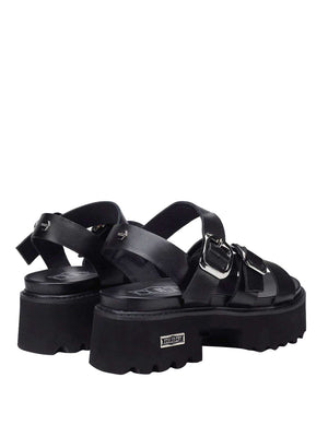 CULT Sandalo Cult 4536 - Nero
