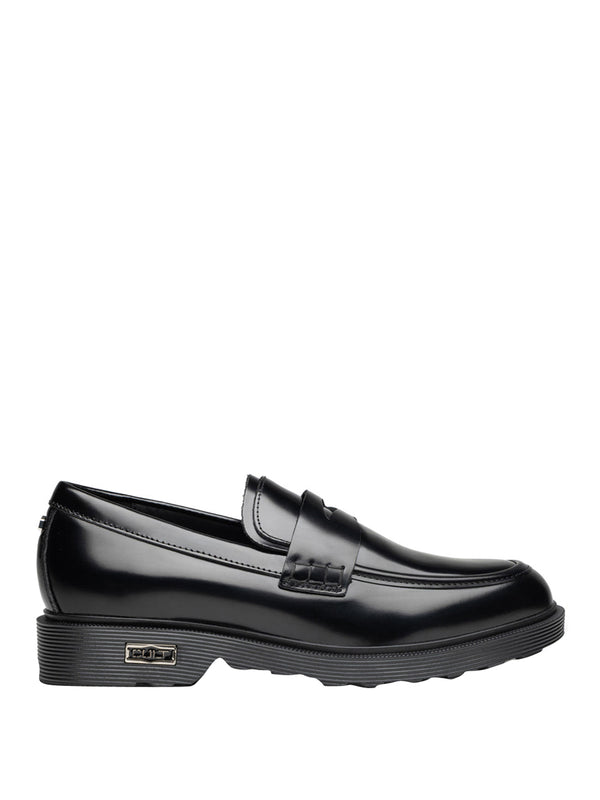 CULT PRE Mocassino Cult Ozzy 3482 Nero