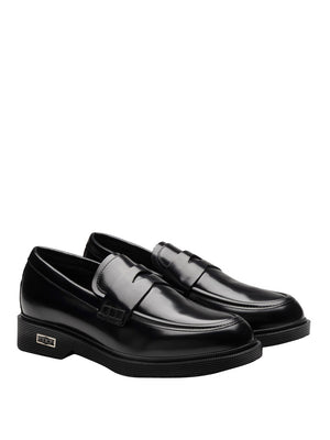 CULT PRE Mocassino Cult Ozzy 3482 Nero