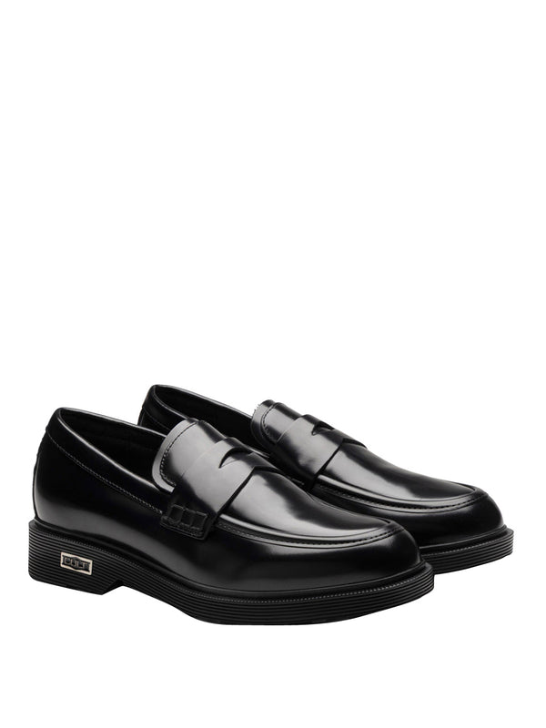 CULT PRE Mocassino Cult Ozzy 3482 Nero