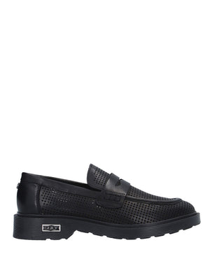CULT PRE Mocassini Cult Ozzy 4206 Nero