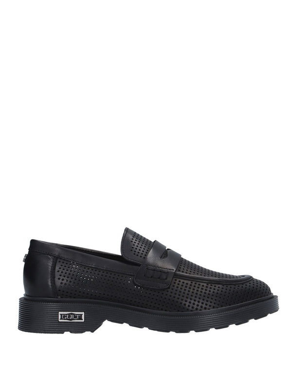 CULT PRE Mocassini Cult Ozzy 4206 Nero