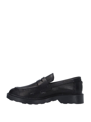 CULT PRE Mocassini Cult Ozzy 4206 Nero