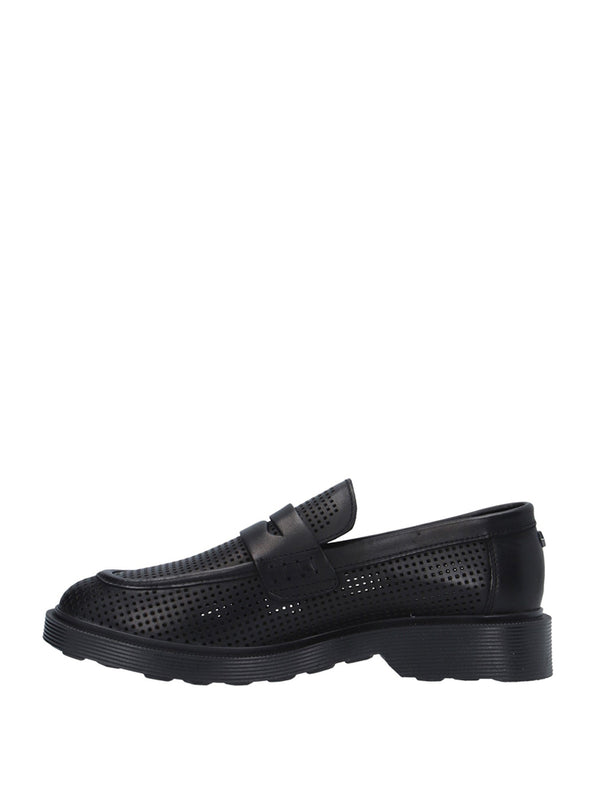 CULT PRE Mocassini Cult Ozzy 4206 Nero