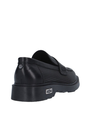 CULT PRE Mocassini Cult Ozzy 4206 Nero