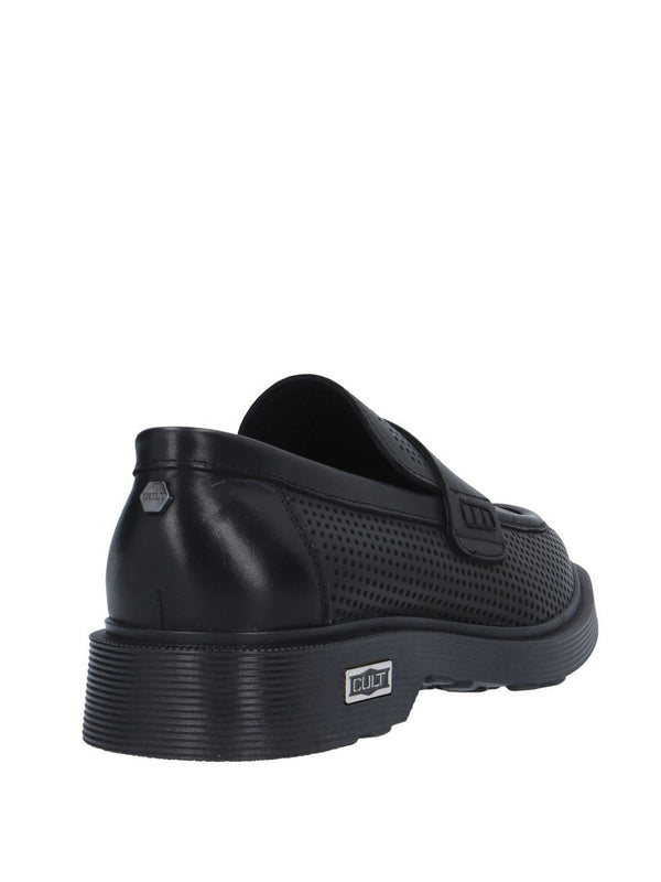 CULT PRE Mocassini Cult Ozzy 4206 Nero