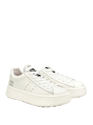 CULT PRE Sneakers Cult Blackstar 4318 - Bianco