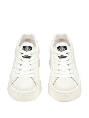 CULT PRE Sneakers Cult Blackstar 4318 - Bianco