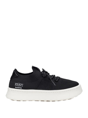 CULT PRE Sneakers Cult Blackstar 4498 - Nero