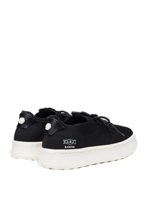 CULT PRE Sneakers Cult Blackstar 4498 - Nero