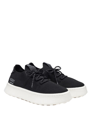 CULT PRE Sneakers Cult Blackstar 4498 - Nero