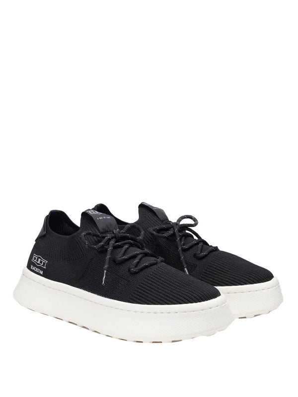 CULT PRE Sneakers Cult Blackstar 4498 - Nero