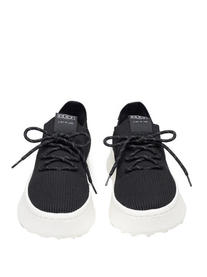 CULT PRE Sneakers Cult Blackstar 4498 - Nero