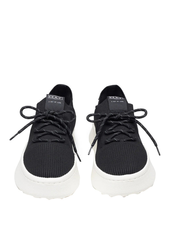 CULT PRE Sneakers Cult Blackstar 4498 - Nero