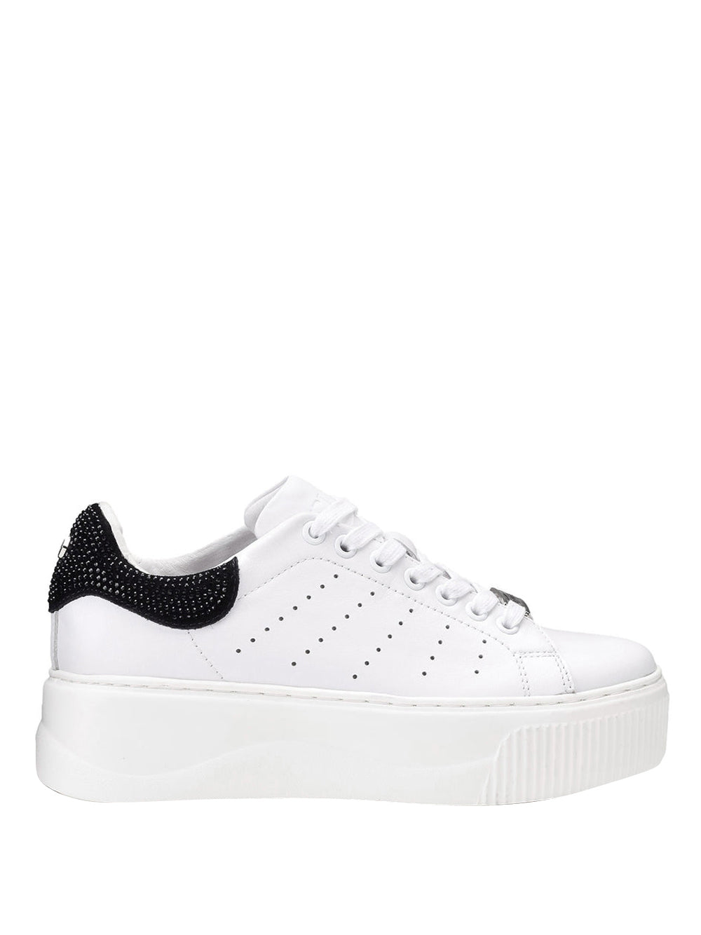CULT PRE Sneakers Cult Perry 3162 Bianco Nero