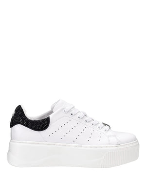CULT PRE Sneakers Cult Perry 3162 Bianco Nero