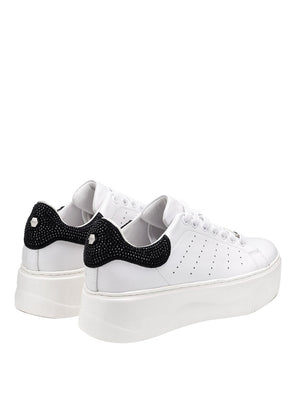 CULT PRE Sneakers Cult Perry 3162 Bianco Nero