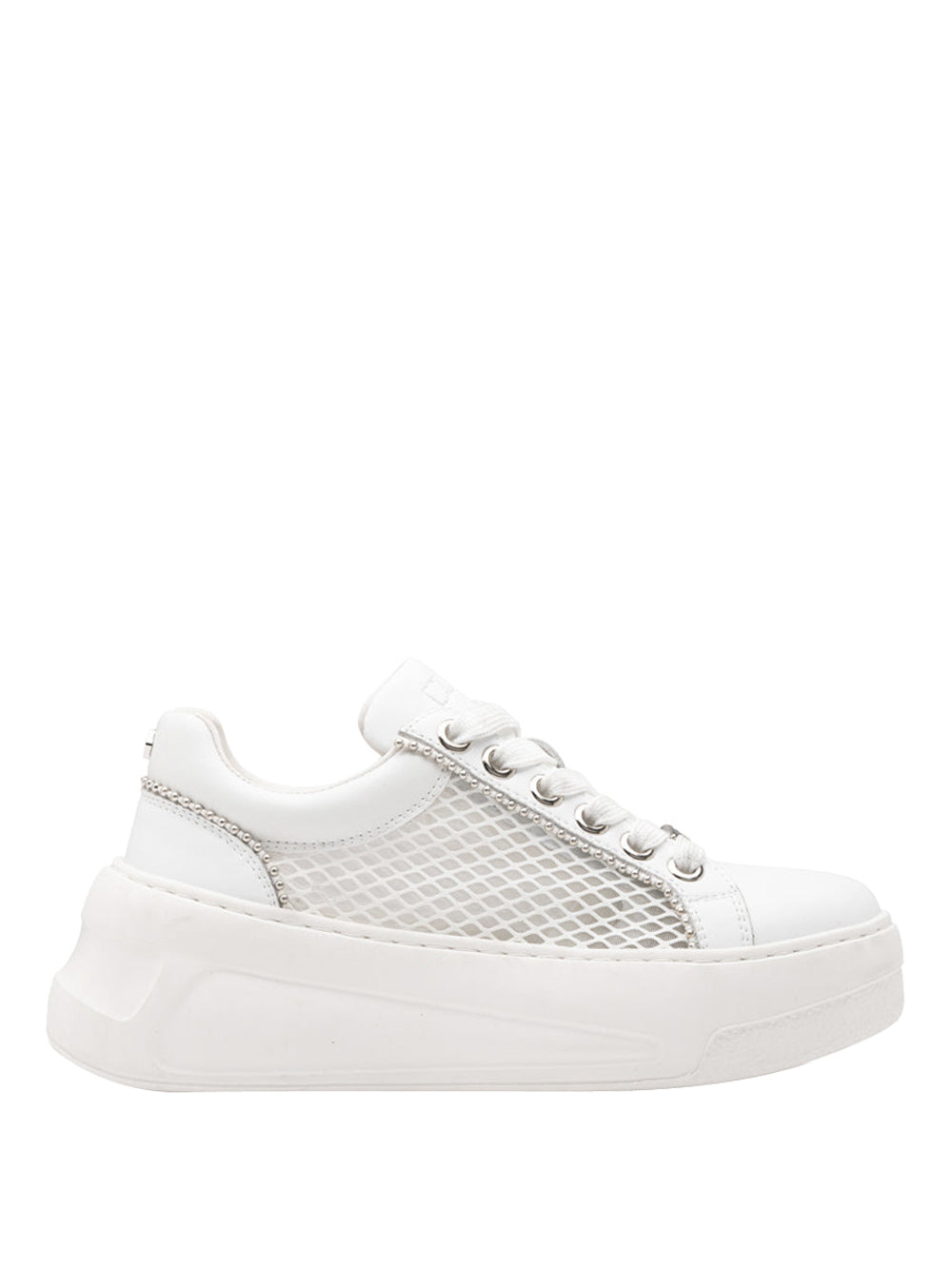 CULT PRE Sneakers Cult Nirvana 4675 Bianco