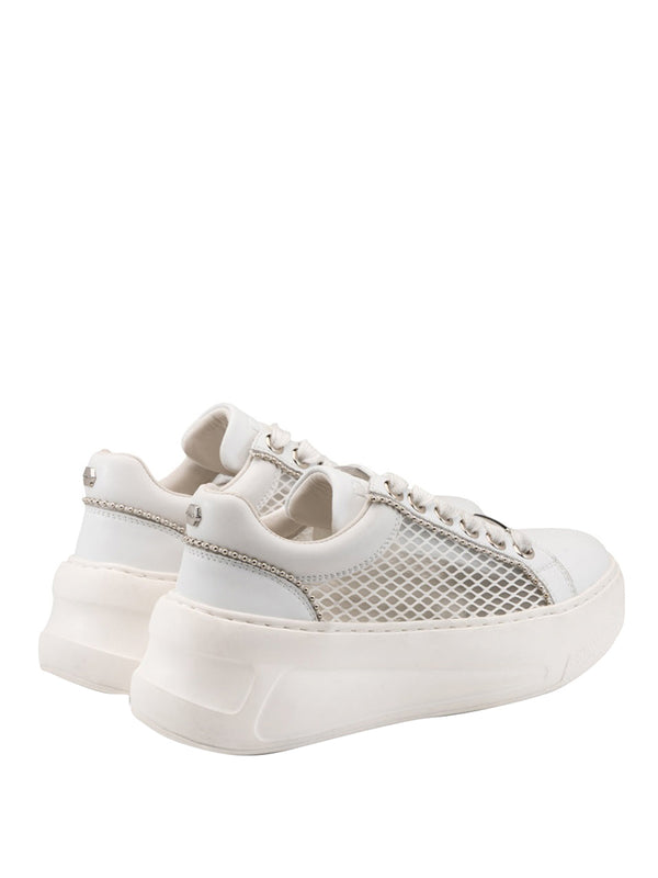 CULT PRE Sneakers Cult Nirvana 4675 Bianco