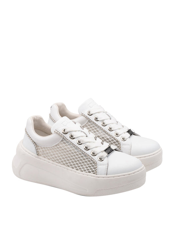 CULT PRE Sneakers Cult Nirvana 4675 Bianco