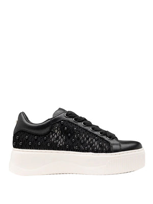 CULT PRE Sneakers Cult Perry 4683 - Nero