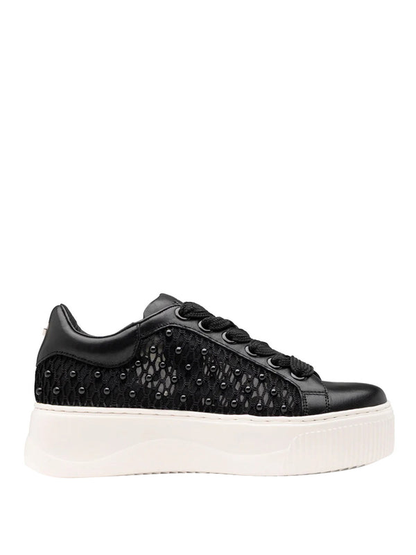 CULT PRE Sneakers Cult Perry 4683 - Nero