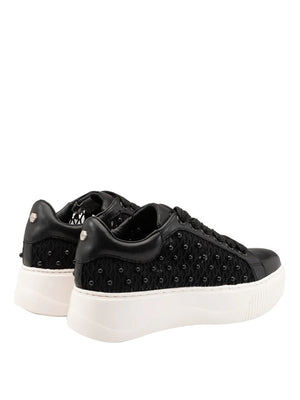 CULT PRE Sneakers Cult Perry 4683 - Nero